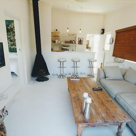 Hotel Bamboo Beach Seaside House Hermanus Exterior foto