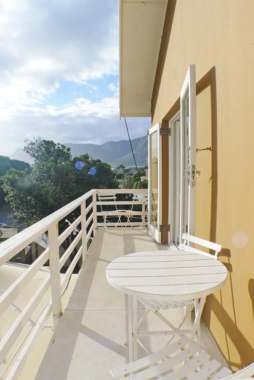 Hotel Bamboo Beach Seaside House Hermanus Exterior foto