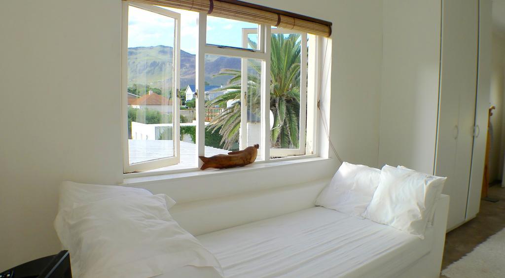 Hotel Bamboo Beach Seaside House Hermanus Exterior foto