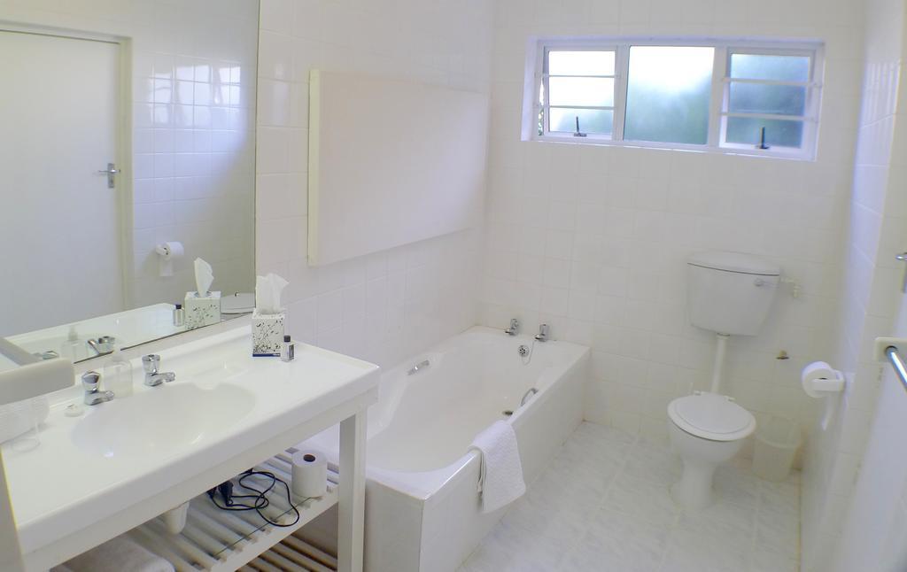 Hotel Bamboo Beach Seaside House Hermanus Exterior foto
