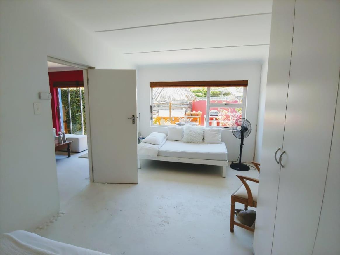 Hotel Bamboo Beach Seaside House Hermanus Exterior foto